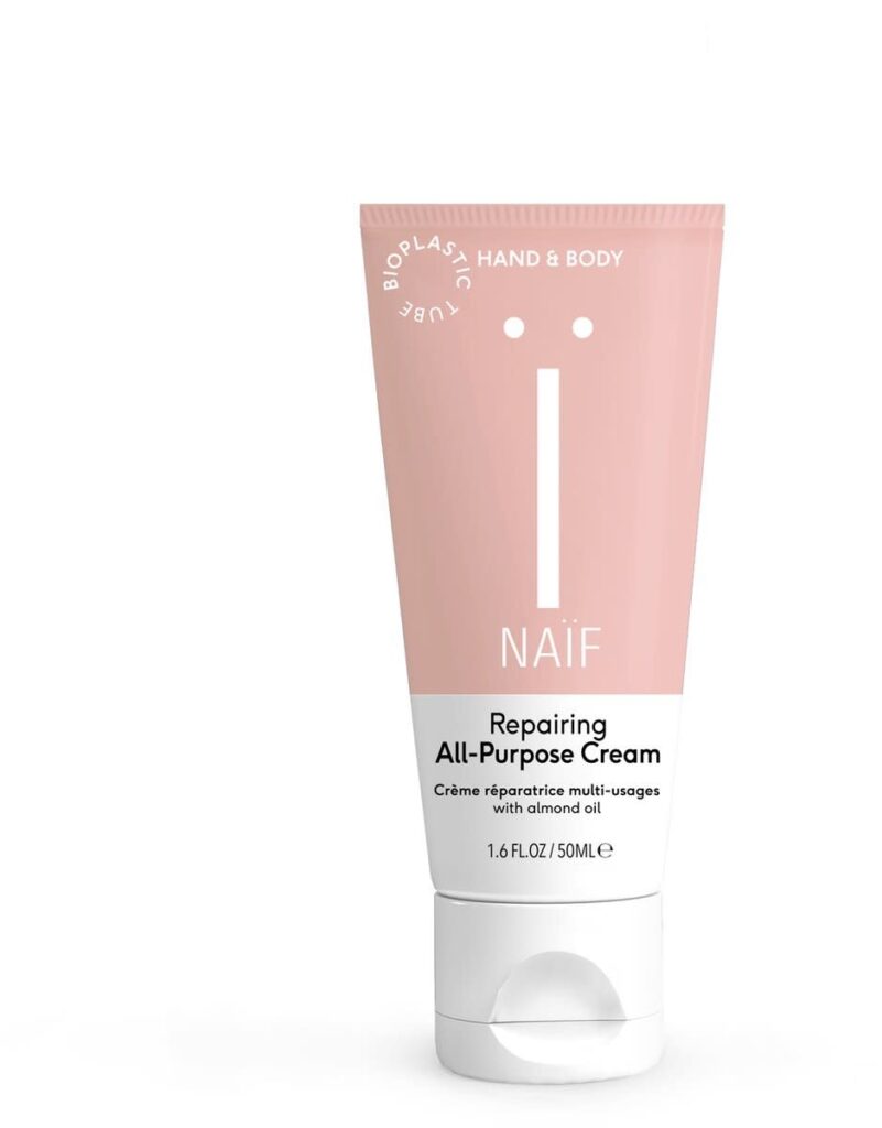 Naif - Repairing all-purpose cream 50ml