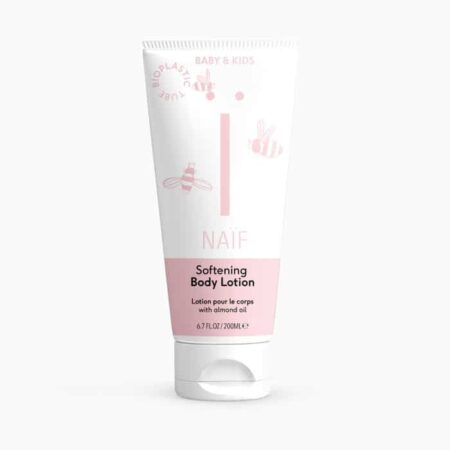 Naif - Softening Body Lotion 200ml
