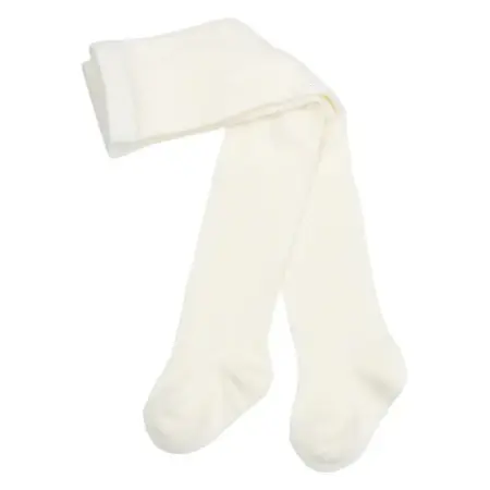 Natini - Collants Offwhite