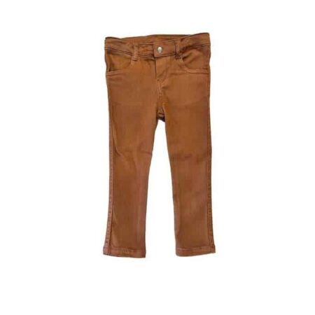 Natini - Jeans - Cognac