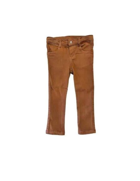 Natini - Jeans - Cognac