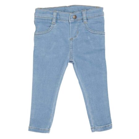 Natini - Jeans 5 Pockets - Light Blue