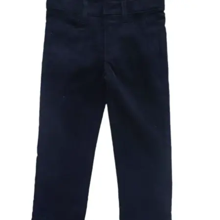 Natini - Pants Rib Stan - Dark Blue