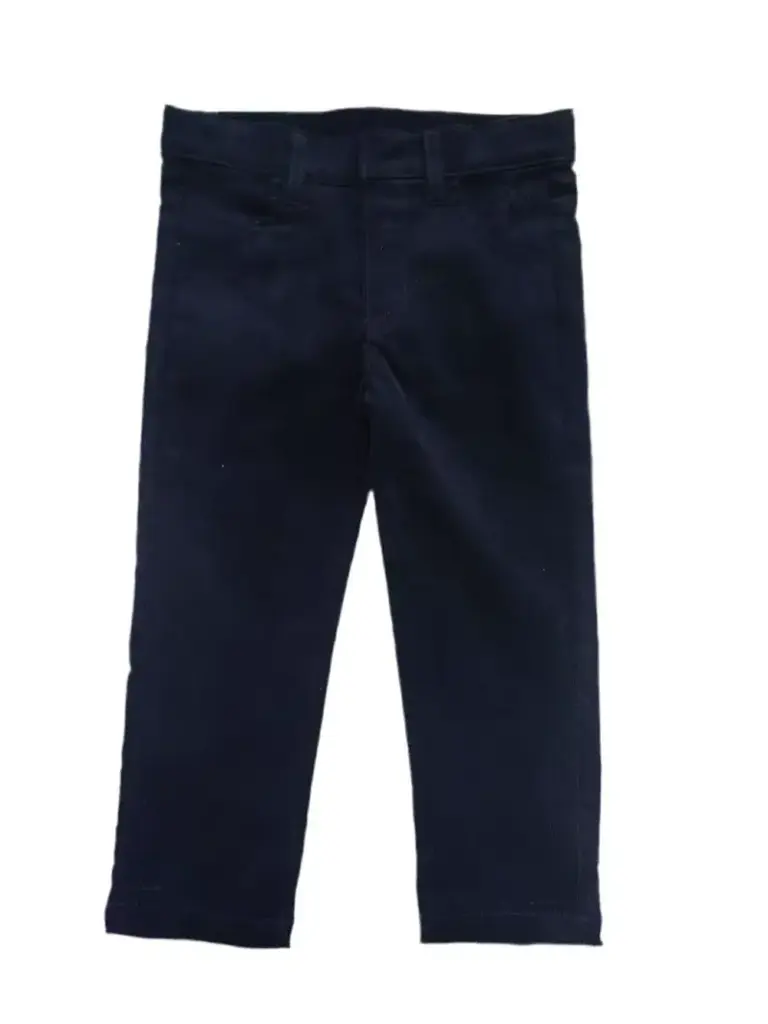 Natini - Pants Rib Stan - Dark Blue