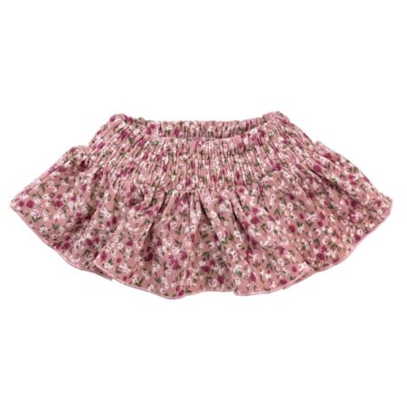 Natini - SKIRT FLOWERS