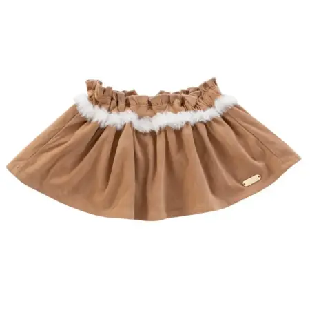 Natini - Skirt Elodie - Beige