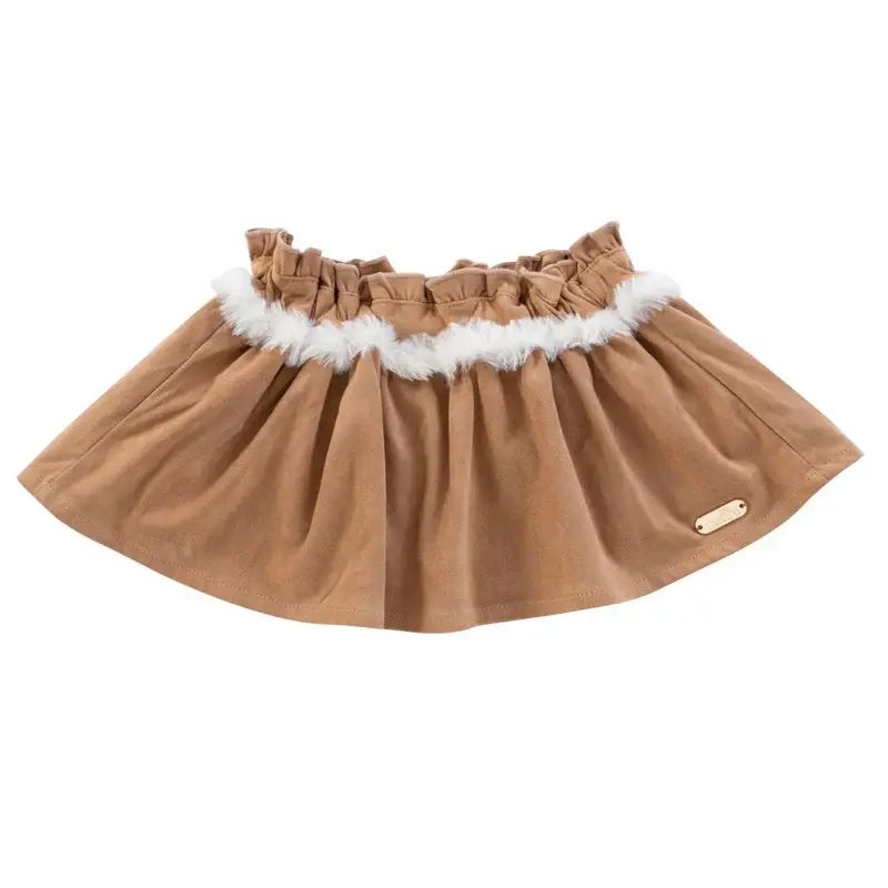 Natini - Skirt Elodie - Beige