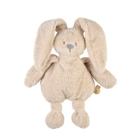 Nattou - Knuffel Teddy Zand Kleur