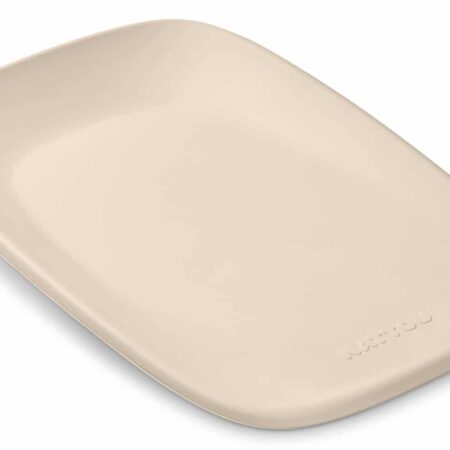 Nattou - Softy Waskussen Beige