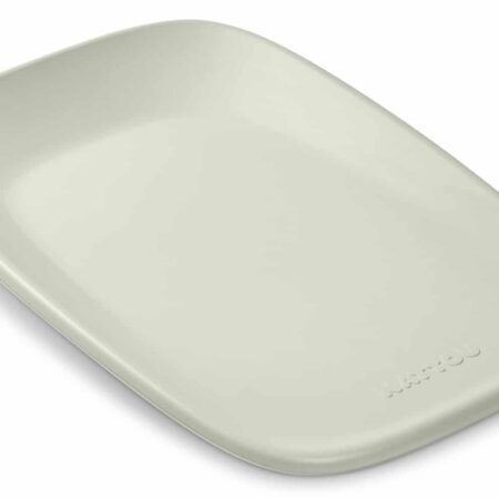 Nattou - Softy Waskussen Groen