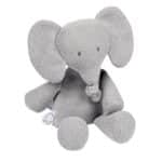 Nattou - TEMBO knuffel tricot