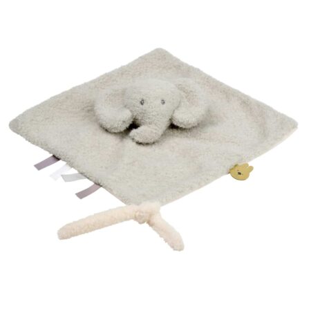 Nattou - Teddy - Doudou Olifant
