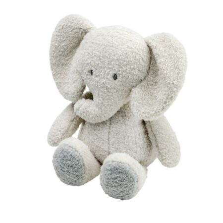 Nattou - Teddy - Knuffel Olifant