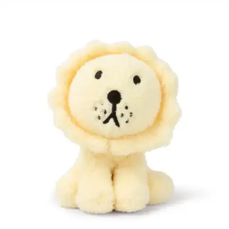 Nijntje - Lion terry light yellow - 17 cm