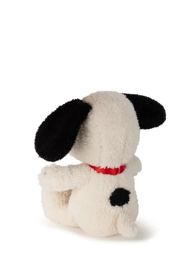 Nijntje - Snoopy Bear Terry Cream - 17 cm