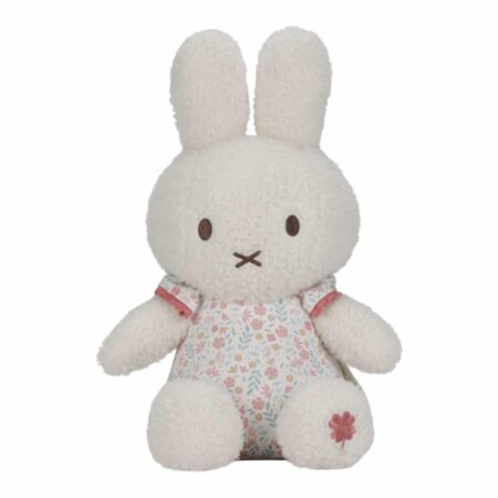 Nijntje x Little Dutch Knuffel 30 cm - Lucky Blossom GRS