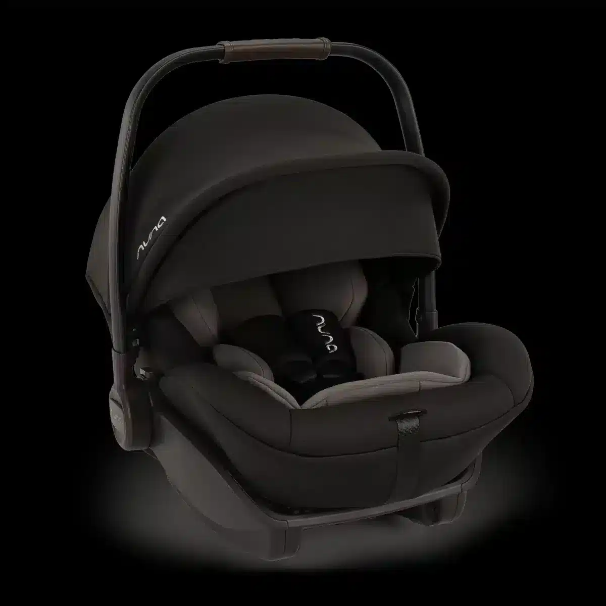 Nuna - Arra Next Autostoel Caviar