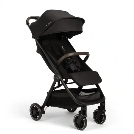 Nuna - Trvl Buggy Caviar