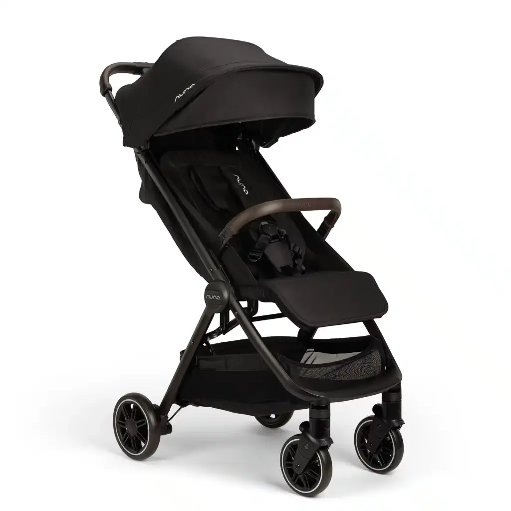 Nuna - Trvl Buggy Caviar