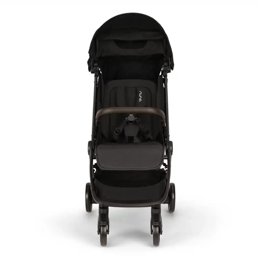 Nuna - Trvl Buggy Caviar