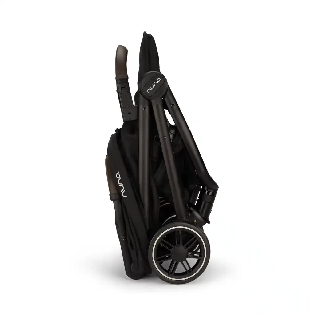 Nuna - Trvl Buggy Caviar