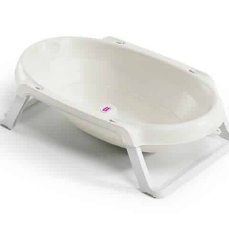 OK Baby - Bad Onda Slim Ecru