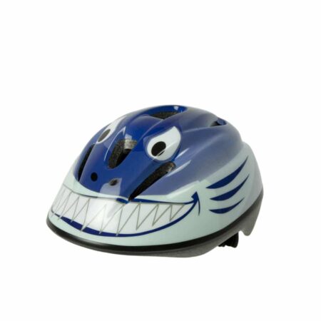 OK Baby - Fietshelm Shark (Maat 46-53)