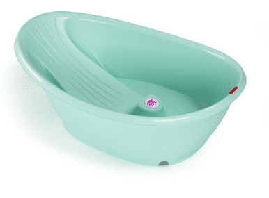 OK baby - Bad Bella Blauw