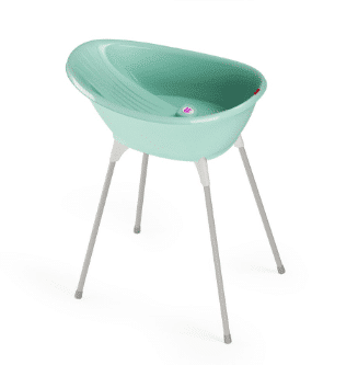 OK baby - Bad Bella Blauw + Standaard