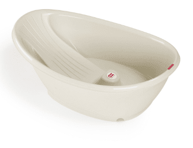 OK baby - Bad Bella Ecru