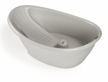 OK baby - Bad Bella Grijs