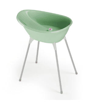 OK baby - Bad Bella Groen + Standaard