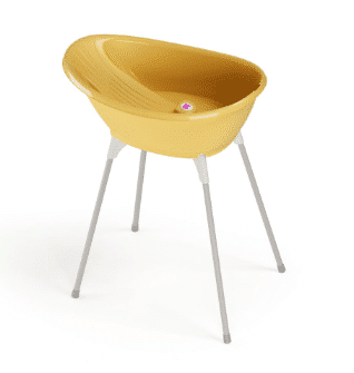 OK baby - Bad Bella Oker + Standaard