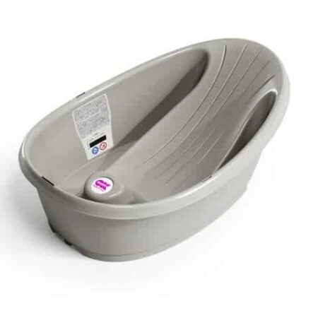 OK baby - Bad Onda Baby Lichtgrijs