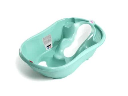 OK baby - Bad Onda Basic Blauw