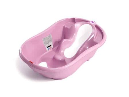 OK baby - Bad Onda Basic Roze