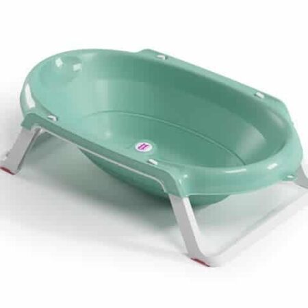 OK baby - Bad Onda Slim Blauw