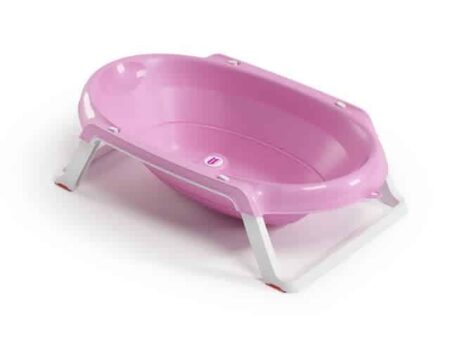 OK baby - Bad Onda Slim Roze