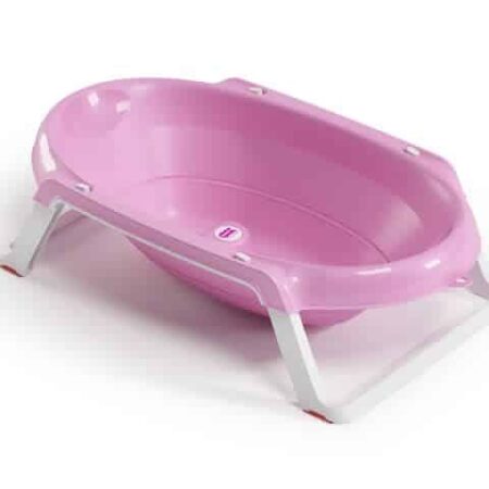 OK baby - Bad Onda Slim Roze