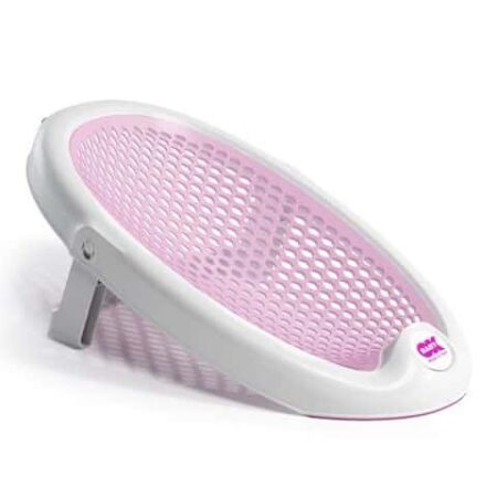 OK baby - Badinzet Jelly Roze