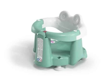 OK baby - Badring Crab Blauw