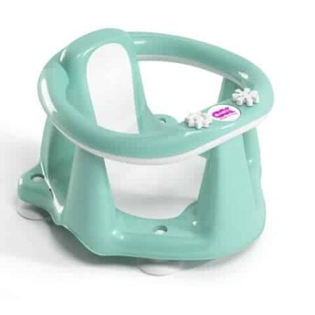 OK baby - Badring Flipper Evolution Blauw