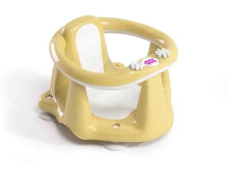 OK baby - Badring Flipper Evolution Oker