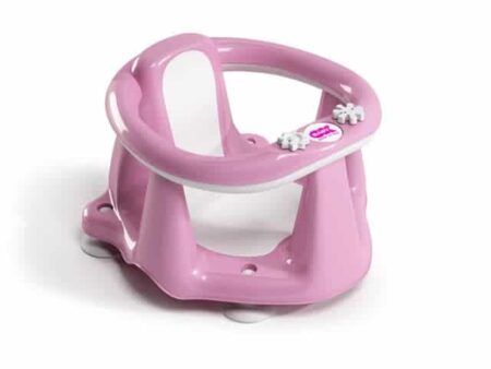 OK baby - Badring Flipper Evolution Roze