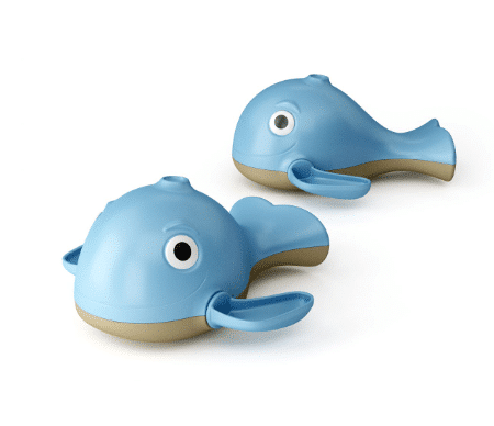 OK baby - Badspeeltje Hollie