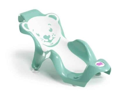 OK baby - Badzitje Buddy Blauw