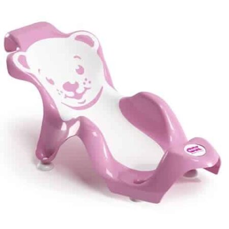 OK baby - Badzitje Buddy Roze