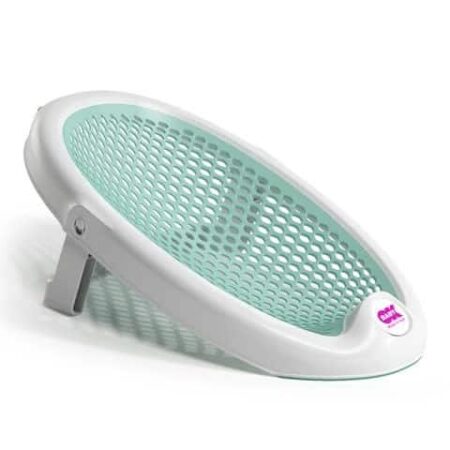 OK baby - Badzitje Jelly Blauw