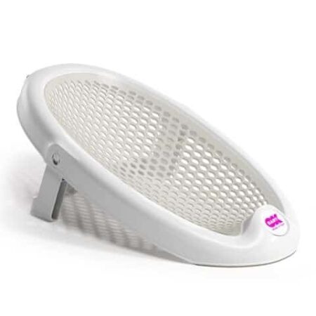 OK baby - Badzitje Jelly Ecru