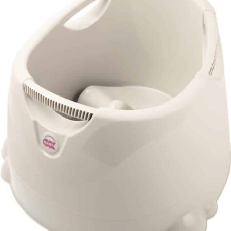 OK baby - Douchezit Opla Ecru